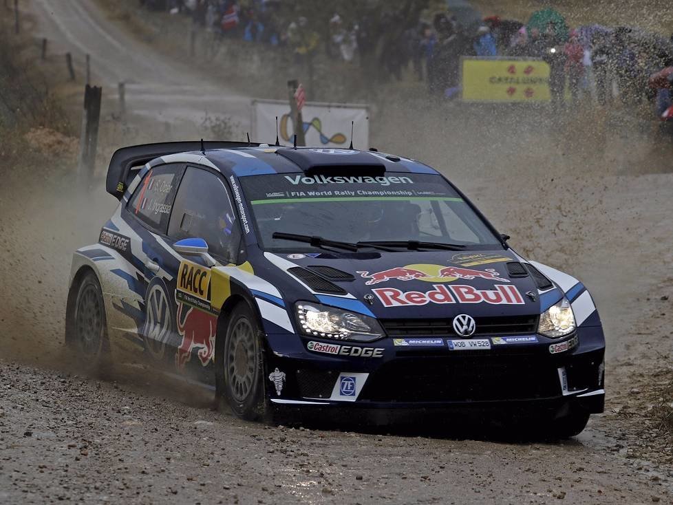 Sebastien Ogier, Julien Ingrassia