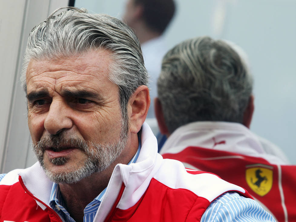 Maurizio Arrivabene