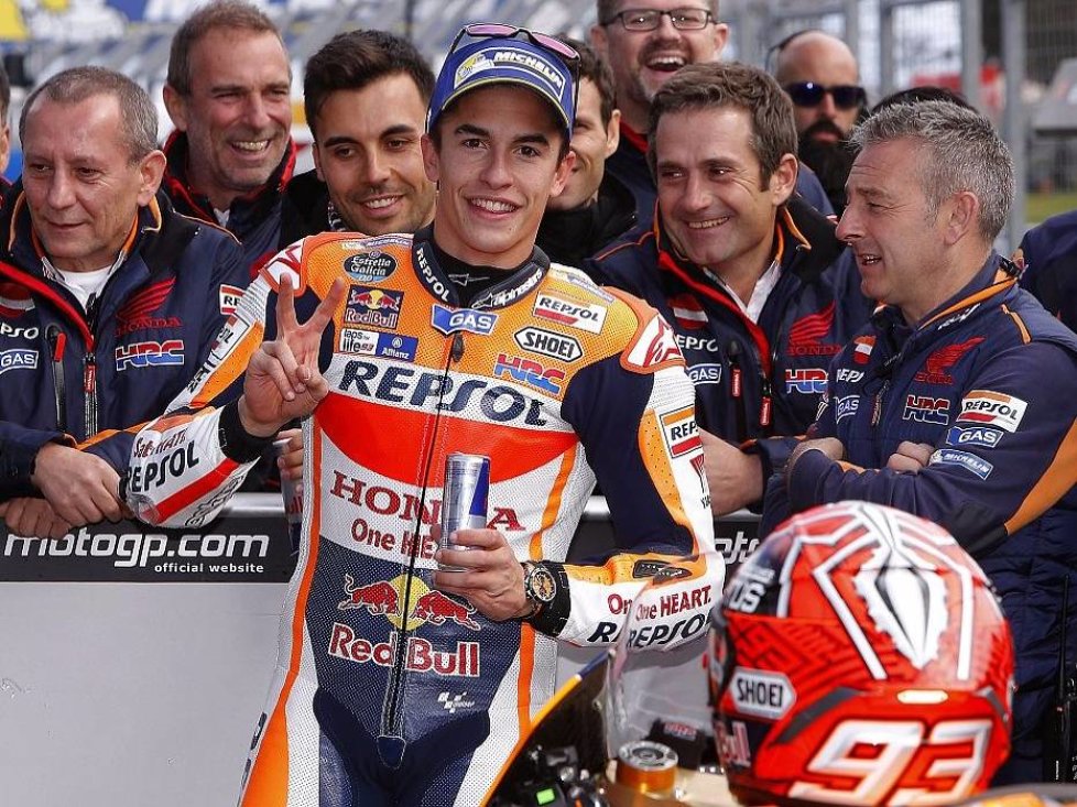 Marc Marquez
