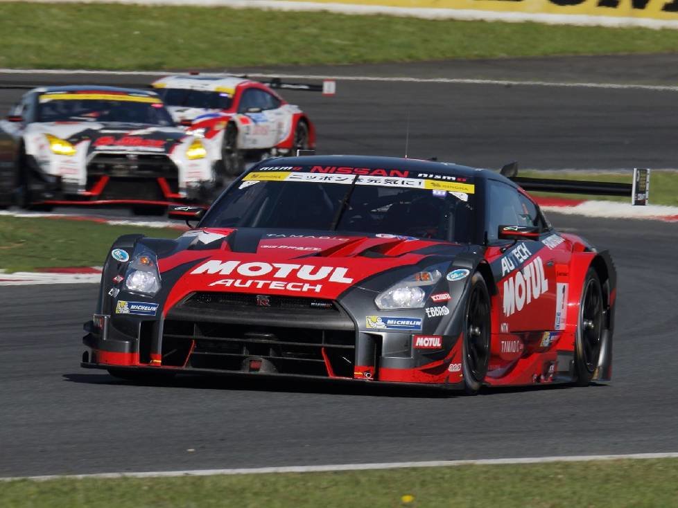 SuperGT