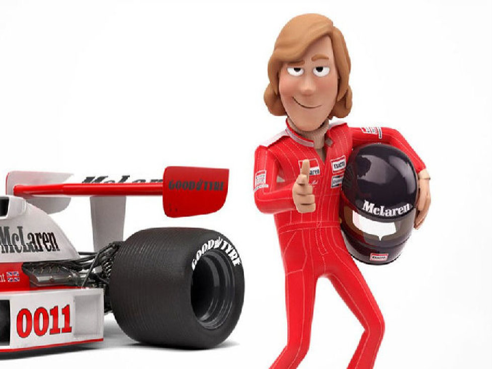 James Hunt