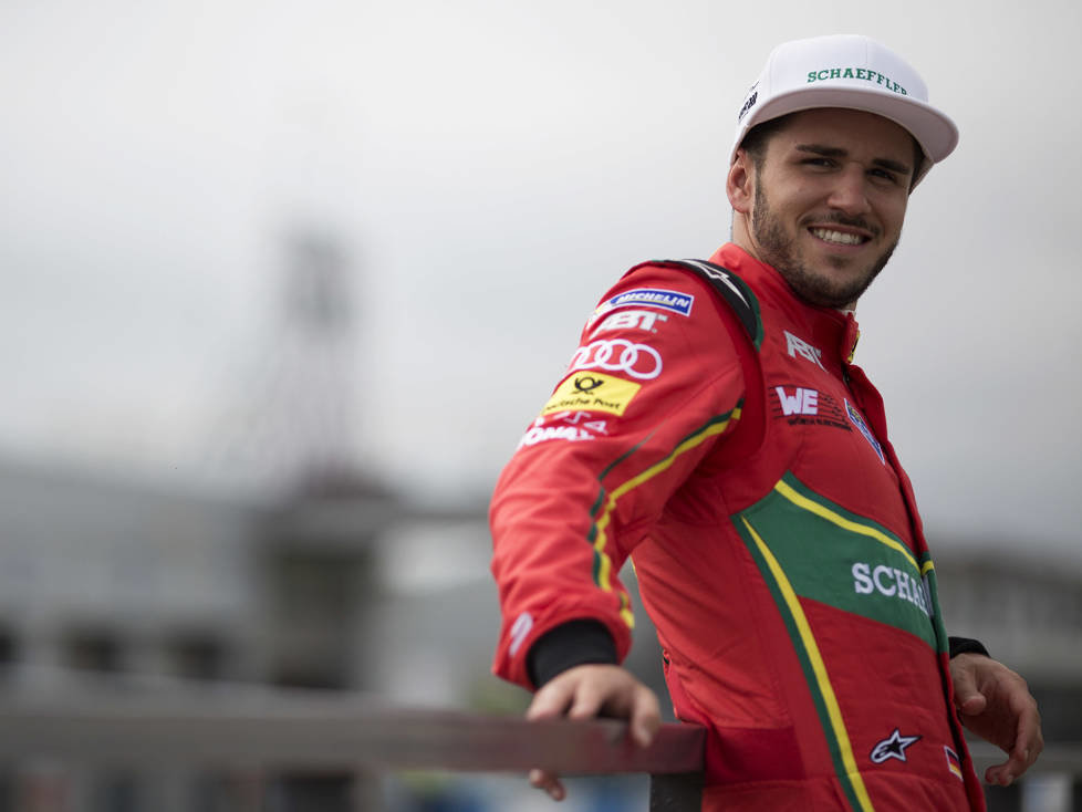 Daniel Abt