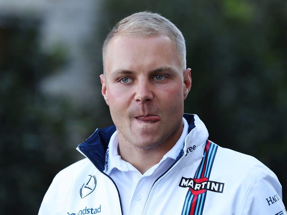 Valtteri Bottas