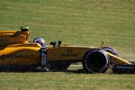 Jolyon Palmer (Renault) 