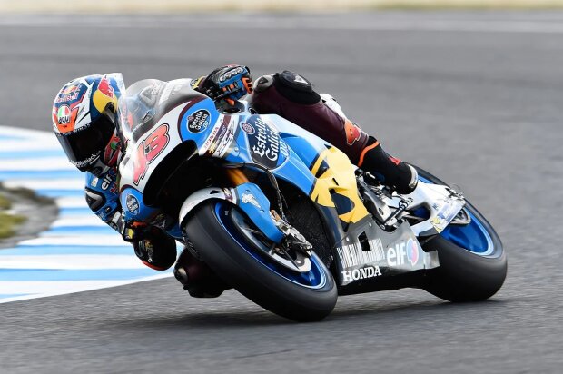  ~Jack Miller (Marc VDS)~       