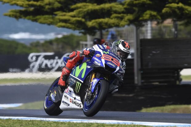 ~Jorge Lorenzo (Yamaha)~ ~Jorge Lorenzo (Yamaha)~