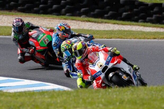 ~Hector Barbera (Avintia)~ ~Hector Barbera (Avintia)~