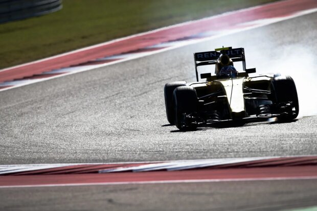 Jolyon Palmer  ~Jolyon Palmer (Renault) ~ 