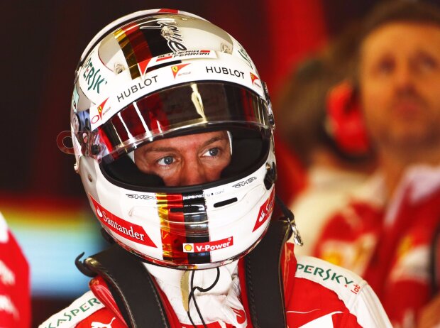 Sebastian Vettel Sebastian Vettel