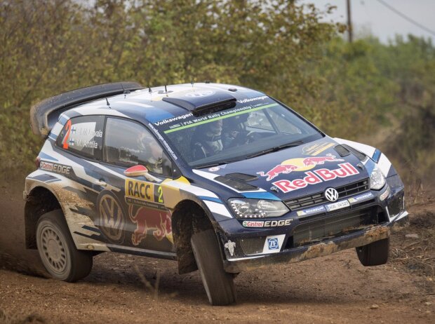 Jari-Matti Latvala, Miikka Anttila Jari-Matti Latvala, Miikka Anttila