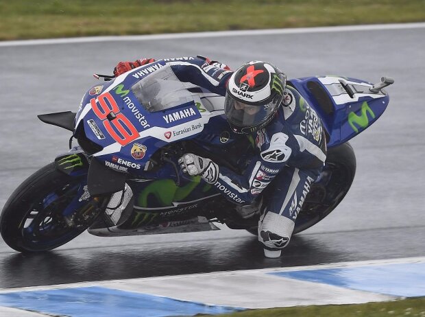 Jorge Lorenzo