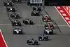 Bild zum Inhalt: TV-Programm Formel 1 Austin/USA: Livestream und Live-TV