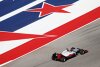 Grosjean scheitert beim Heimspiel in Q1: Haas fehlt Abtrieb