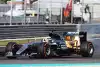 Bild zum Inhalt: Mercedes: Motorschaden in Malaysia noch nicht geklärt