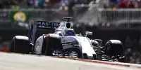 Bild zum Inhalt: Williams in Austin in Q3: Abstand zu Hülkenberg "zu groß"