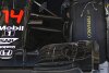 Formel-1-Technik: McLaren bastelt stark an 2017