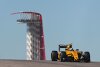 Stärkstes Jahr seit Premiere: US-Grand-Prix bekrabbelt sich
