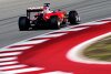 Bild zum Inhalt: Ferrari rätselt: Warum plötzlich wieder so langsam?