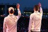 Mercedes-Junioren: Ocon hat die besseren Karten als Wehrlein