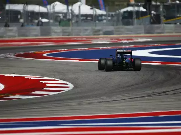 Jenson Button Titel-Bild zur News: Jenson Button