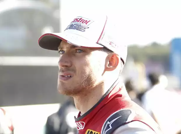 Edoardo Mortara Titel-Bild zur News: Edoardo Mortara