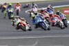 Bild zum Inhalt: MotoGP Live-Ticker Phillip Island: Chronologie des Renntages