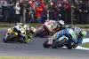 Bild zum Inhalt: Moto2 Phillip Island 2016: Lüthi siegt im Fotofinish!