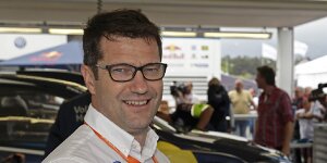 FX Damaison: "Ohne Benzinmotoren funktioniert Rallye nicht"