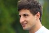 Konzentration auf Formel E: Mitch Evans plant GP2-Abschied