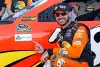 Bild zum Inhalt: NASCAR Talladega: Martin Truex jun. auf der Pole-Position