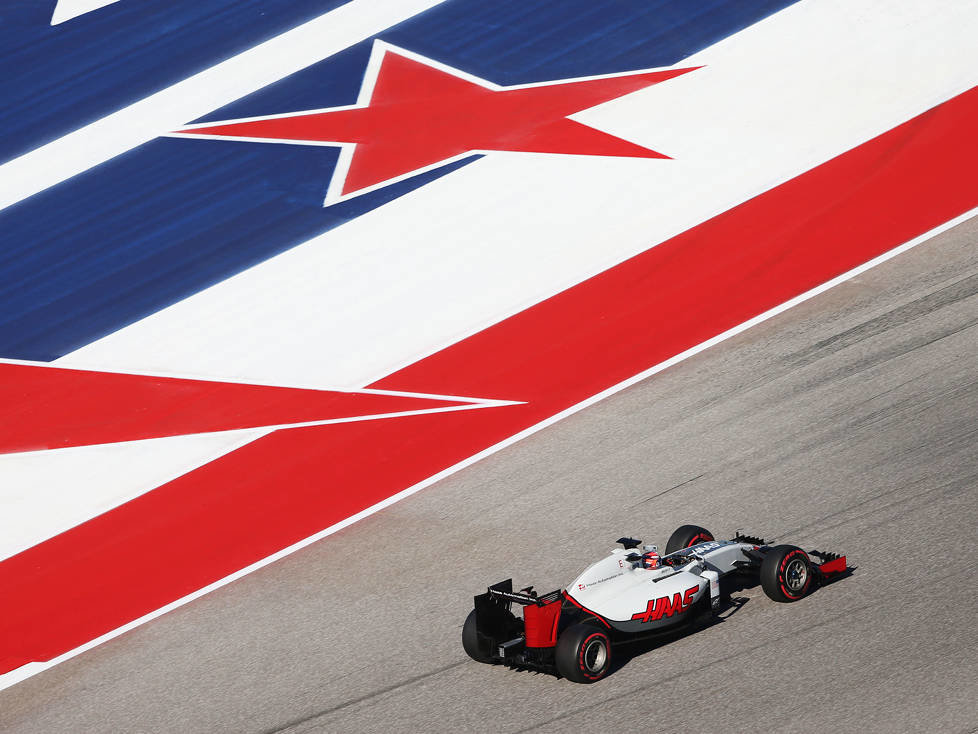Romain Grosjean