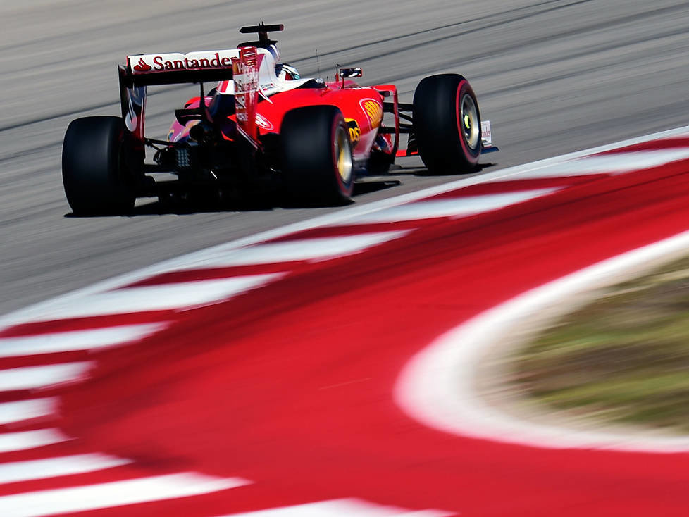 Sebastian Vettel