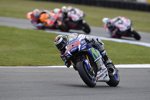 Jorge Lorenzo (Yamaha)