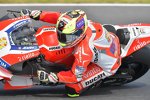 Hector Barbera (Ducati)