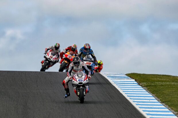 ~Scott Redding (Pramac)~ ~Scott Redding (Pramac)~