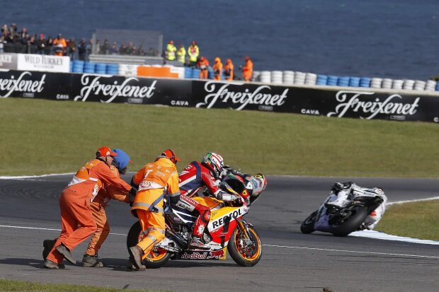 ~Nicky Hayden (Honda)~ ~Nicky Hayden (Honda)~