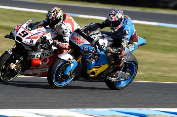 ~Danilo Petrucci und Jack Miller ~ ~Danilo Petrucci und Jack Miller ~