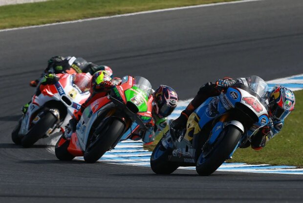 ~Jack Miller vor Stefan Bradl ~ ~Jack Miller vor Stefan Bradl ~