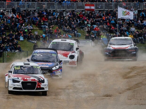 Rallycross Rallycross