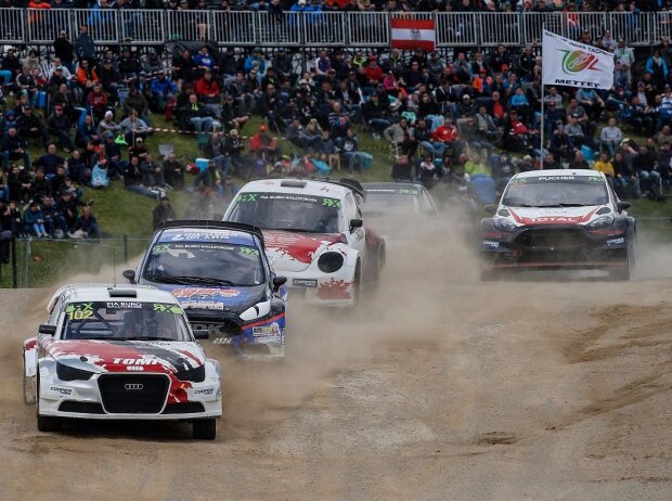 Rallycross