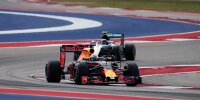 Bild zum Inhalt: Ricciardo "ziemlich sauer": VSC schenkt Rosberg Platz zwei