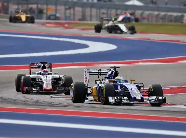 Titel-Bild zur News: Marcus Ericsson
