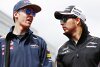 Kwjat beschuldigt Perez: Neue Verstappen-Regel missachtet!