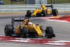 Renault in Austin: Palmer-Frust am Funk, Strafe für Magnussen