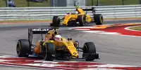 Kevin Magnussen, Jolyon Palmer