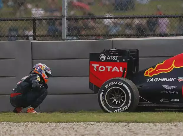Max Verstappen Titel-Bild zur News: Max Verstappen