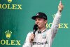 Bild zum Inhalt: Formel-1-Live-Ticker: Rosberg lässt es in Austin krachen