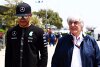 Ecclestone: "Lewis ist der beste Weltmeister, den wir je hatten"