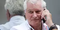 Pat Symonds