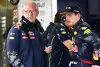 Bild zum Inhalt: "Anti-Verstappen-Regel": Helmut Marko kündigt Protest an